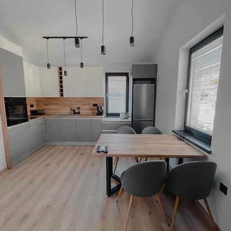 Hugo Apartman Várna Kültér fotó