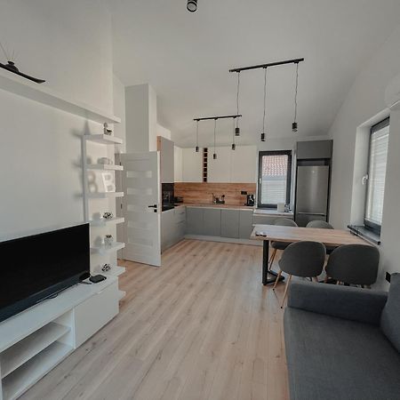 Hugo Apartman Várna Kültér fotó