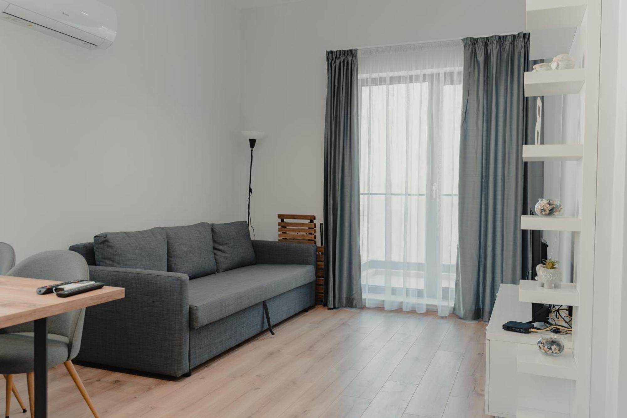 Hugo Apartman Várna Kültér fotó
