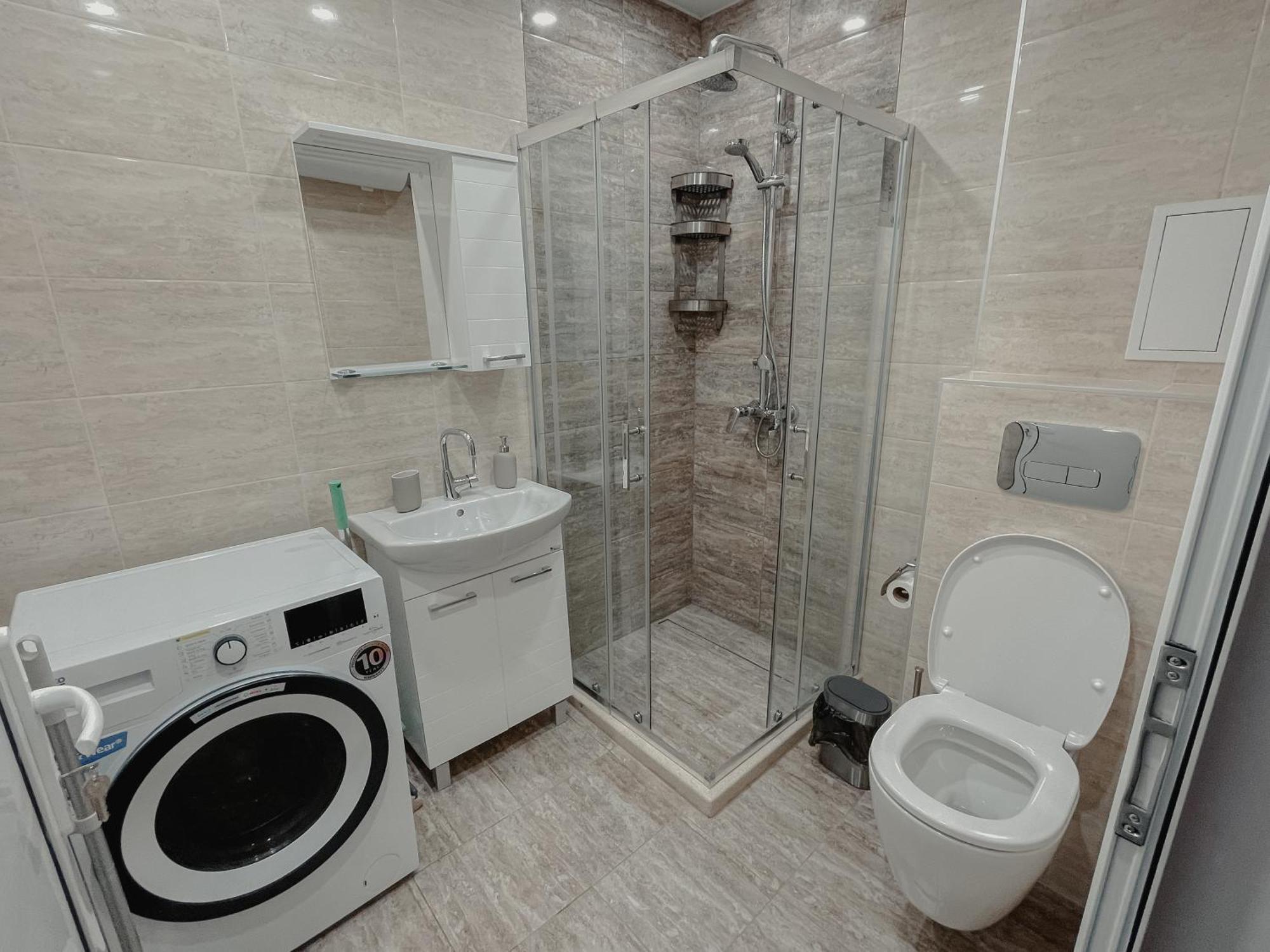 Hugo Apartman Várna Kültér fotó