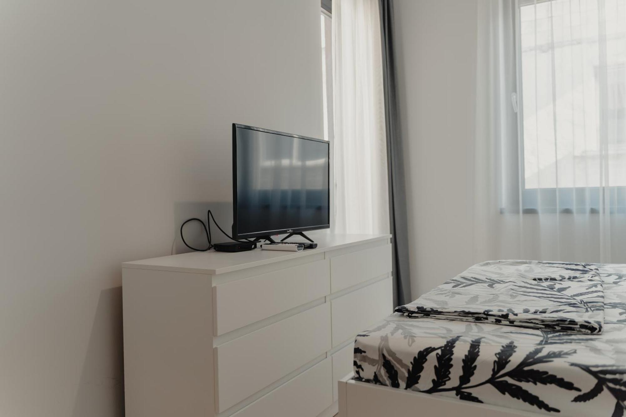 Hugo Apartman Várna Kültér fotó