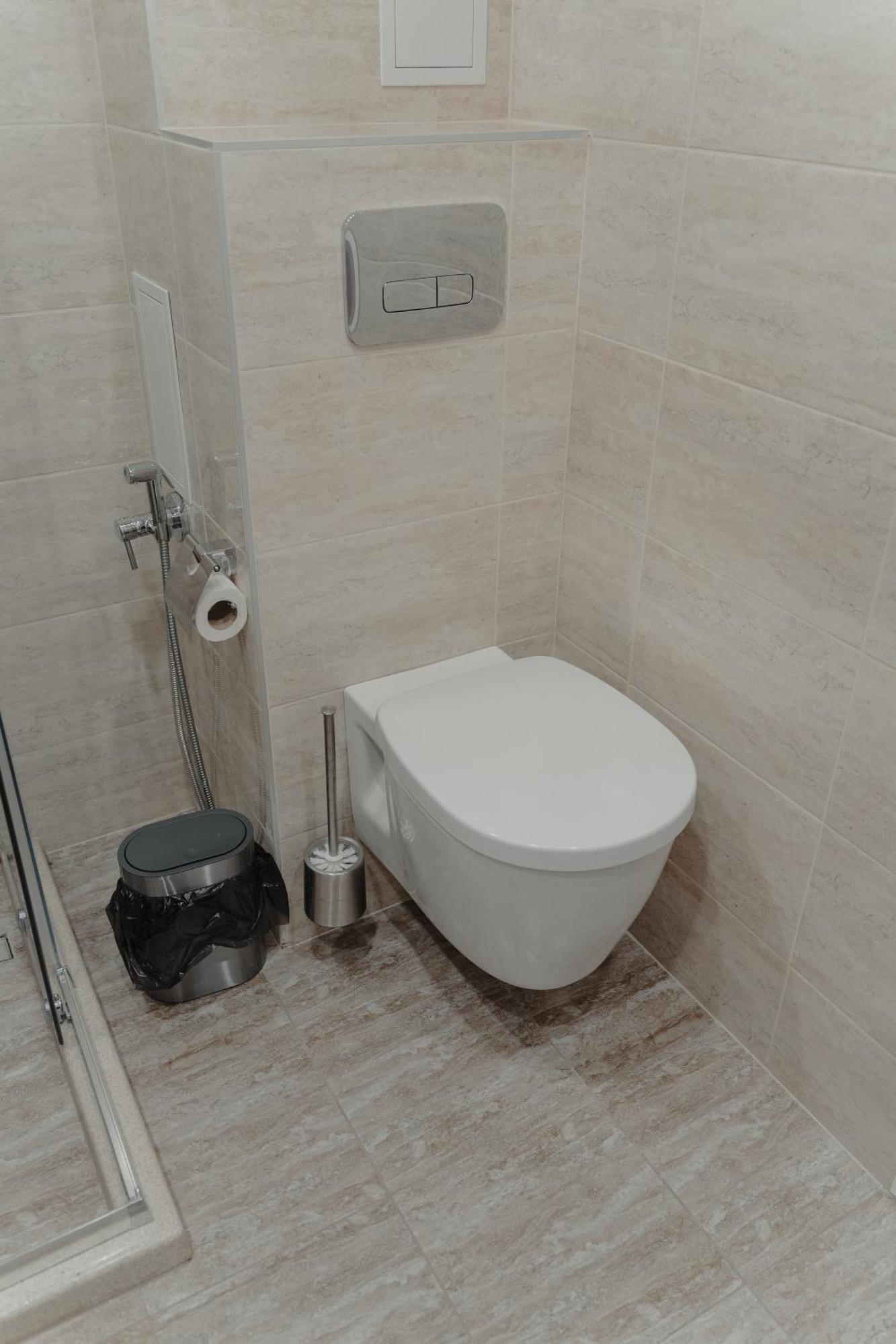 Hugo Apartman Várna Kültér fotó