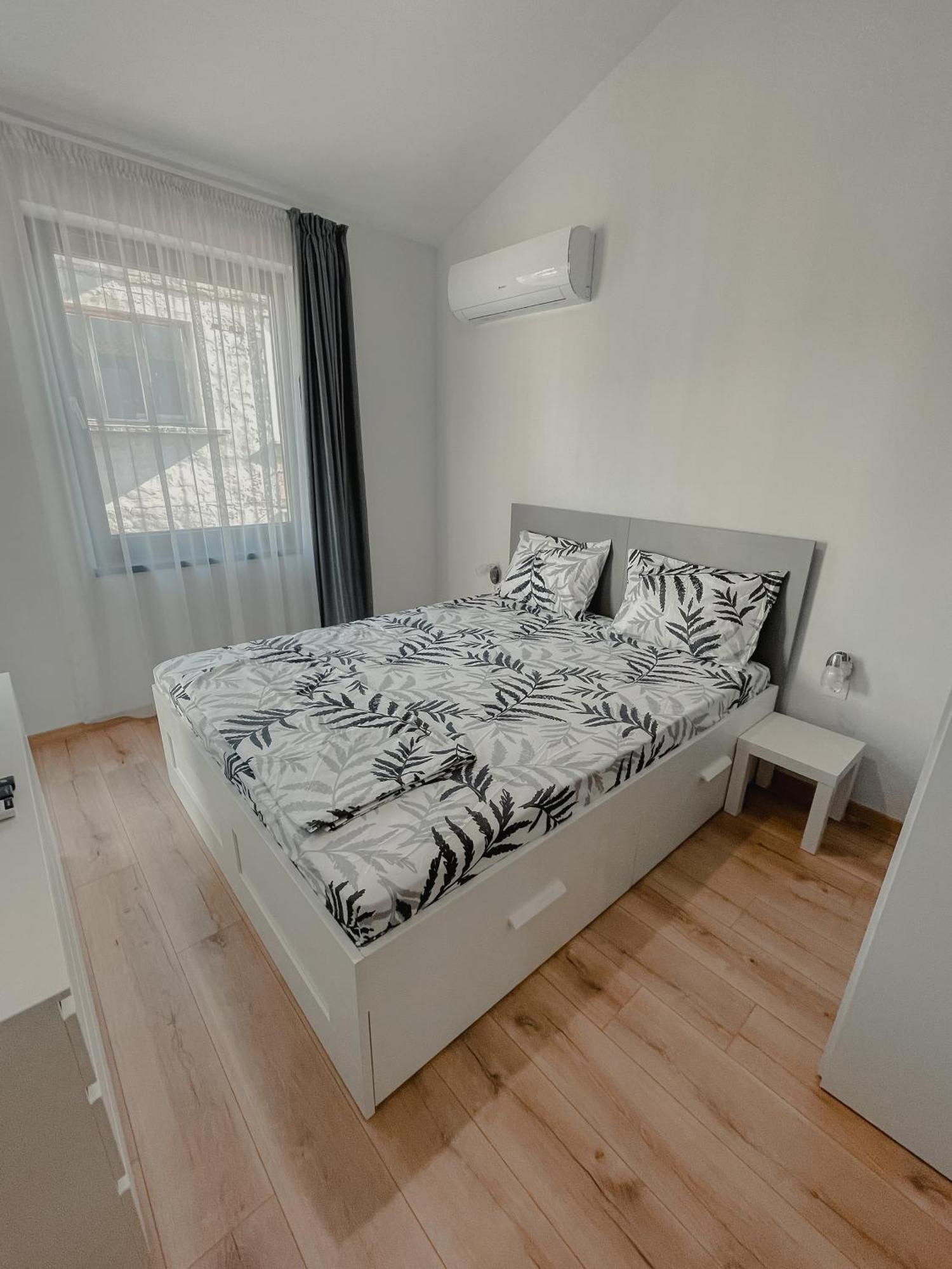 Hugo Apartman Várna Kültér fotó