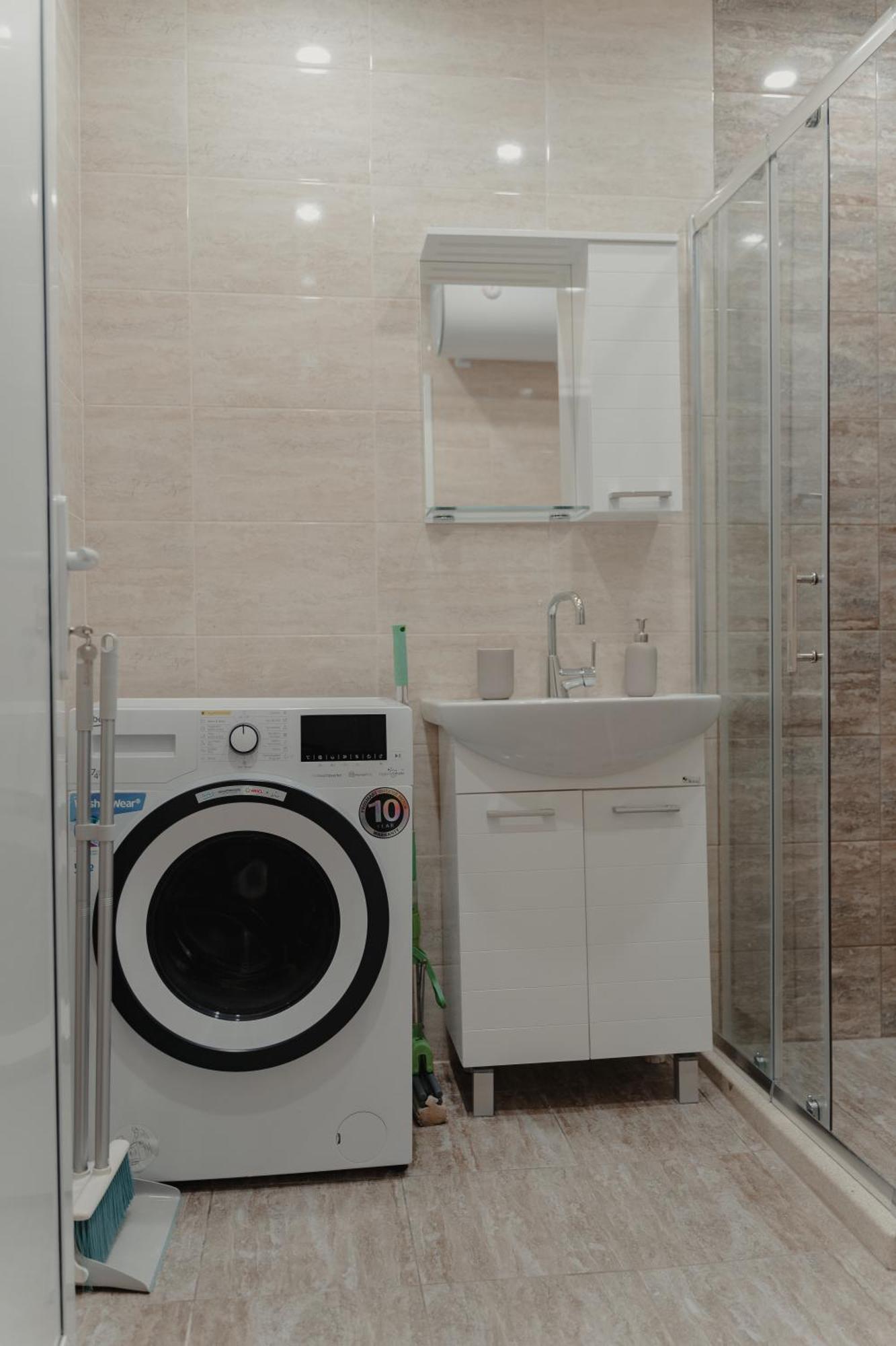 Hugo Apartman Várna Kültér fotó